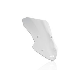 WRS BM057F TOURING Windscreen Smoke BMW F900XR ABS 20-24