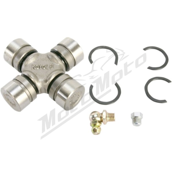 ALL BALLS U-joint Kit ARCTIC CAT / SUZUKI / YAMAHA 250-1000cc 1985-2025 