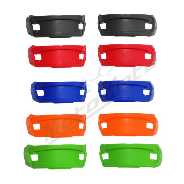 CYCRA Fork Protector Pads