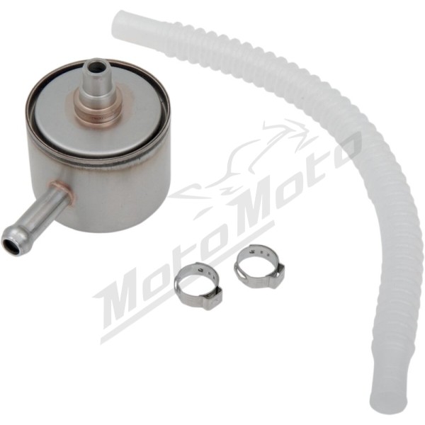 DRAG SPECIALTIES Fuel Filter Kit Harley Davidson FLHR / FLHRC / FLHRCI / FLHRI / FLHRS 1450-1800cc 96-07