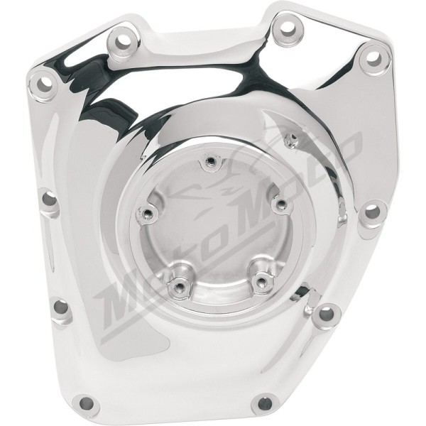 DRAG SPECIALTIES Cam Cover Harley Davidson FLD / FLHR / FLHRC / FLHRCI / FLHRI / FLHRS / FLHRSE 1450-1800cc 01-17