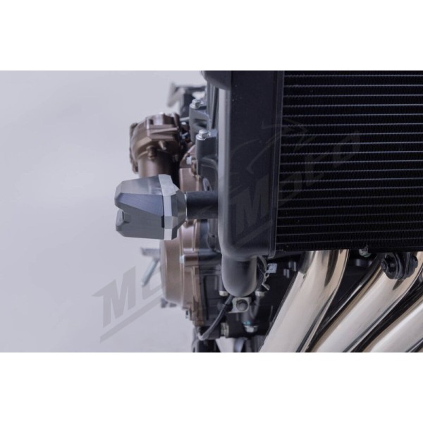 SW-MOTECH Frame Slider Kit Honda CB 650 23-25