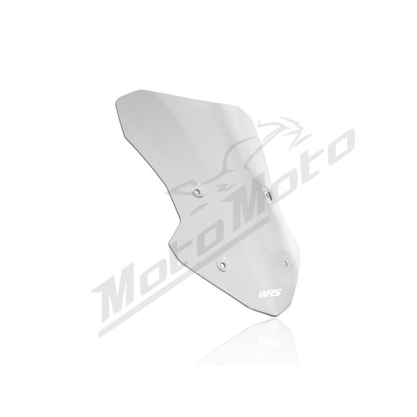 WRS BM057F TOURING Priekinis stiklas Lengvai Tamsintas BMW F900XR ABS 20-24