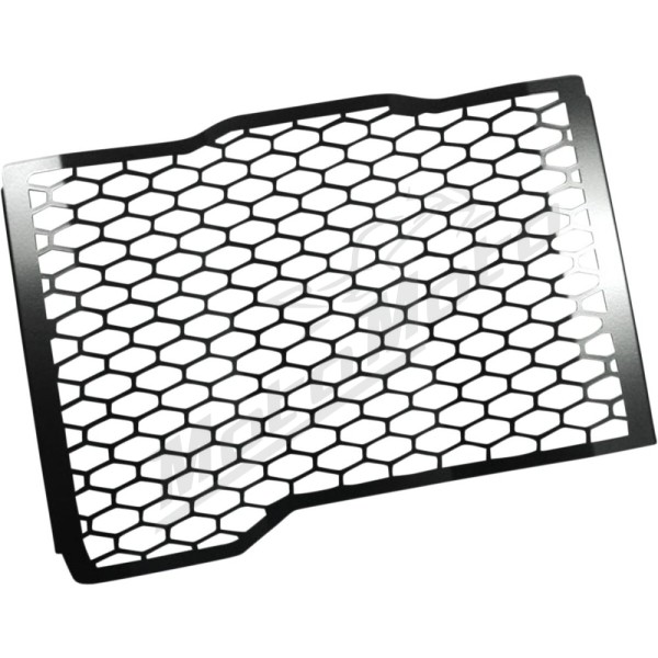 ZIEGER Radiator Guard Yamaha XSR 700 16-20