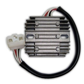 DZE voltage regulator Yamaha FZS 600 Fazer 02-03