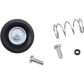 MOOSE OFFROAD HARD-PARTS Air Cut-Off Valve Rebuild Kit Honda XR 650 R 00-07