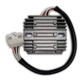 DZE voltage regulator Yamaha FZS 600 Fazer 02-03