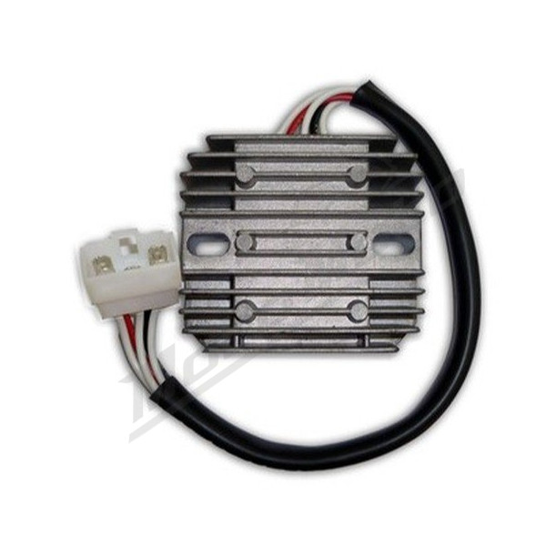 DZE voltage regulator Yamaha FZS 600 Fazer 02-03