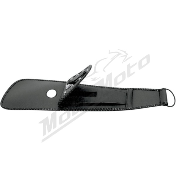 MUSTANG Pouch Tank Bib Honda VT 750 04-16