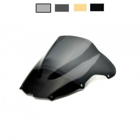 MOTOSHIELDS Windscreen KAWASAKI ZX-6R NINJA 2003-2004