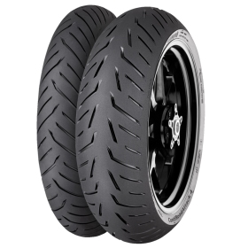 Padanga Continental ContiRoadAttack 4 TL 59V 110/80 R19