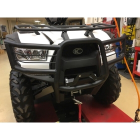 RIVAL Front Bumper - Kymco MXU 500i/550i/700i 13-19