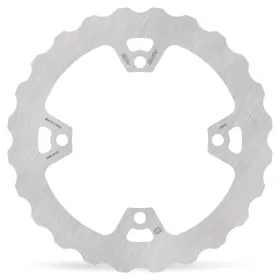 MOTO-MASTER Nitro Mud Rear Brake Disc Suzuki RMX / RM-Z 250/450 05-26