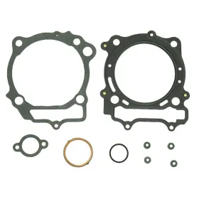 Namura top-end gaskets Suzuki RMZ 450 08-25