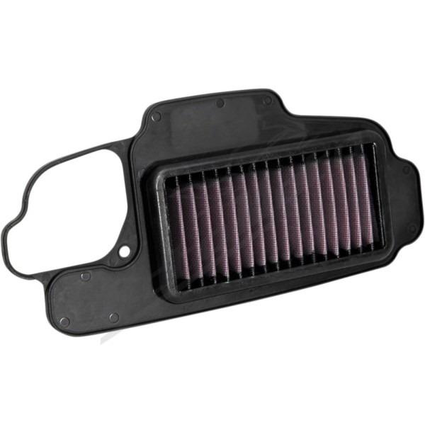 K&N Oro filtras Honda Z 125 18-25