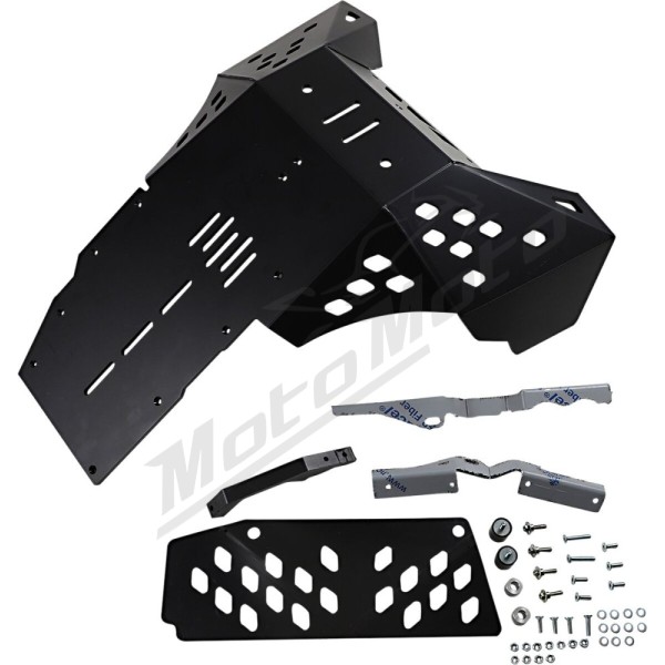 MOOSE OFFROAD Pro LG Skid Plate KTM Adventure 790-890cc 19-21