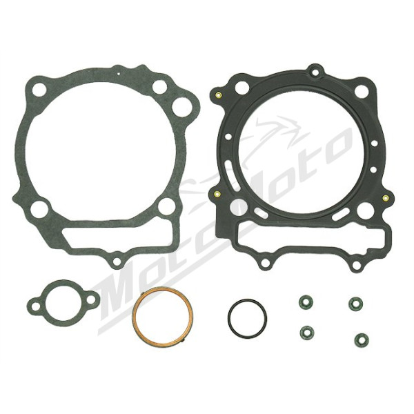Namura top-end gaskets Suzuki RMZ 450 08-25