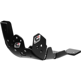 CROSSPRO Hard Enduro Engine And Link Guard Yamaha WR / YZ 250 24-26