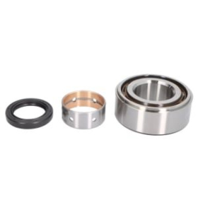Hot Rods Crankshaft bearings kit Kawasaki / Suzuki 700-750cc 04-25