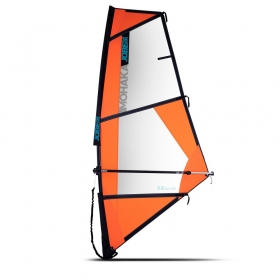 Jobe Mohaka SUP Sail 3.5 m2 Kit