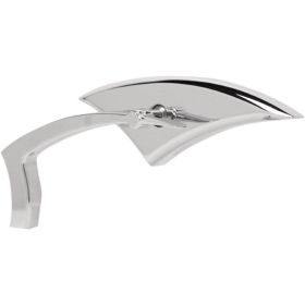 PAUL YAFFE BAGGER NATION Power Mirrors