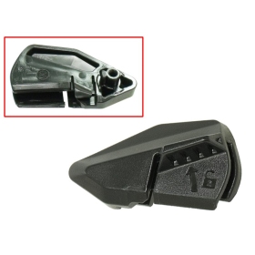 Sno-X Priekinis dešinysis plastikų fiksatorius Ski-Doo Expedition / Grand Touring / MXZ / Renegade / Summit 600-900 17-22