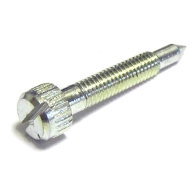Idle adjustment screw Dellorto SHA / SHBA / SHBC