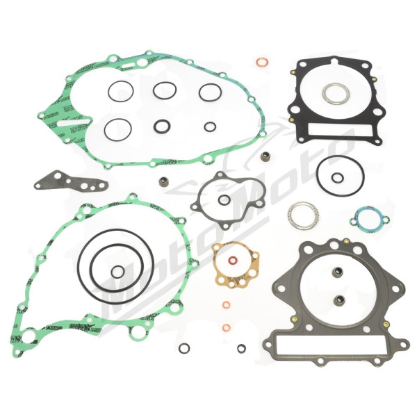 ATHENA Top End Gasket Set Yamaha YFM 400cc 00-02