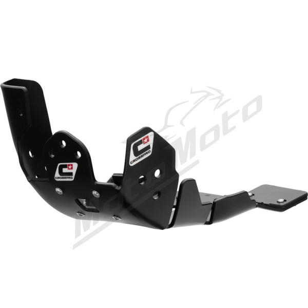 CROSSPRO Hard Enduro Engine And Link Guard Yamaha WR / YZ 250 24-26