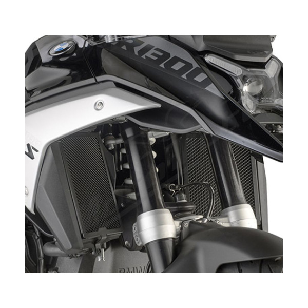KAPPA Radiator Cover BMW R 1300GS 24-25