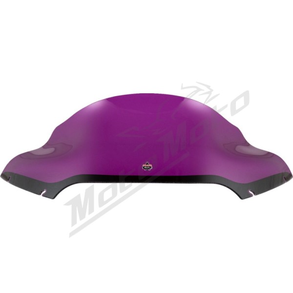 KLOCK WERKS "Kolor Flare™ Sport" priekinis stiklas HARLEY DAVIDSON FLHTKL/FLHTCU 1690-1923 14-25