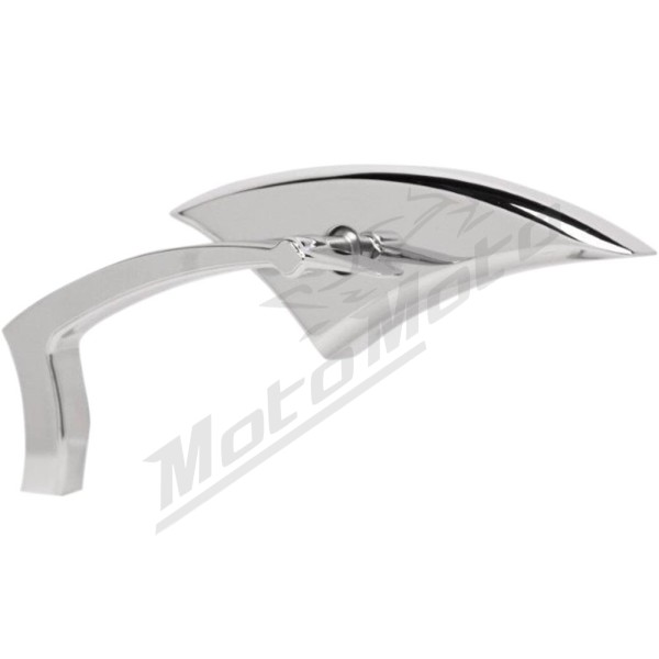 PAUL YAFFE BAGGER NATION Power Mirrors