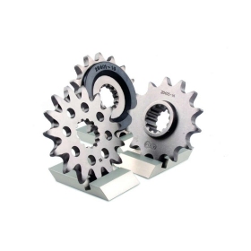 AFAM Steel Racing Front Sprocket 52618 - 520 14-15 teeth DUCATI PANIGALE 899-959 13-19