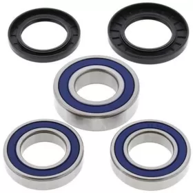 ALL BALLS Rear Wheel Bearing Kit Suzuki GSX/GSX-R 600-1300 86-07/TL 1000 97-02