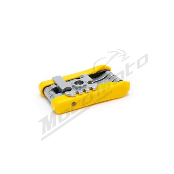 PEDRO'S Rx Micro 21 Multi-Tool