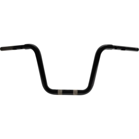 LA CHOPPERS Twin Round Handlebar 32mm 85,5x25,5cm Harley Davidson