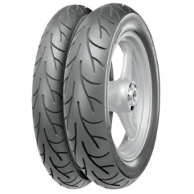 Tyre CONTINENTAL ContiGo! TL 54S 110/70 R17