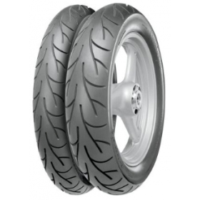 Padanga CONTINENTAL ContiGo! TL 54S 110/70 R17