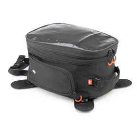 KAPPA Magnetic Tank Bag 25L