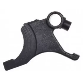 Gear selector fork MZ ETZ 250 10