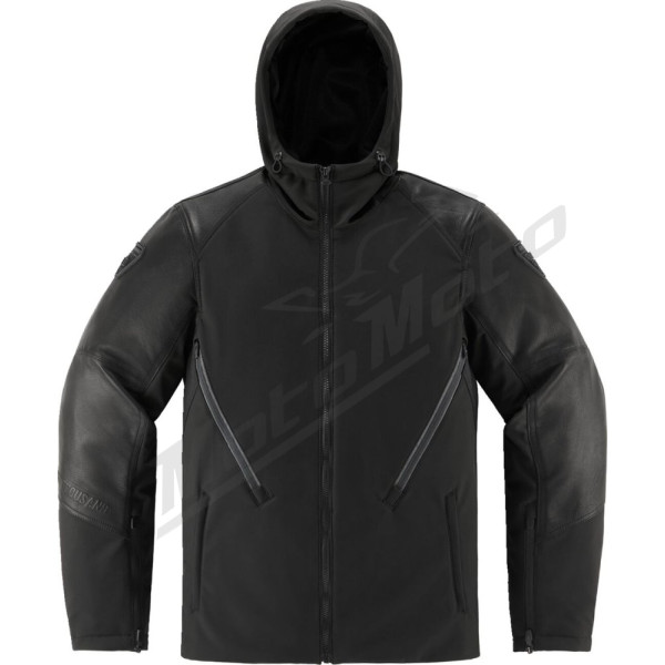 ICON Basehawk2 Jacket