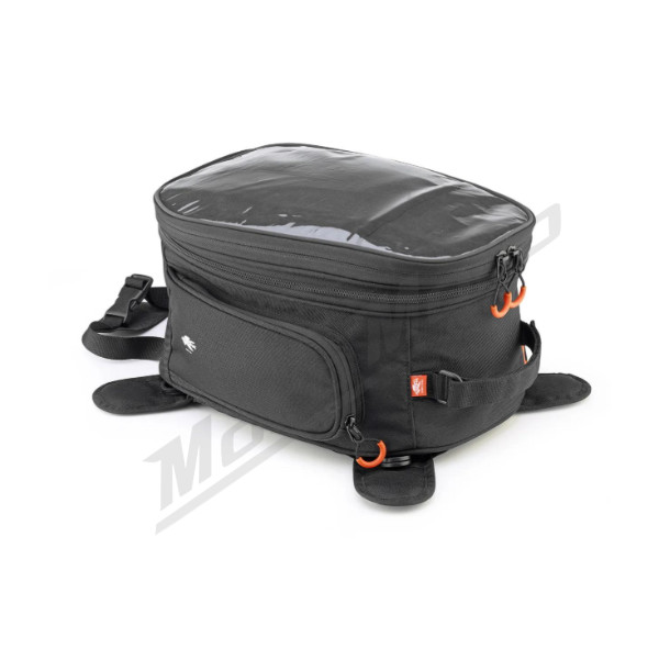 KAPPA Magnetic Tank Bag 25L