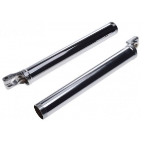 Front shock fork tubes inner pipe JAWA 2pcs