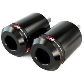 Frame sliders YAMAHA FZ6 2004-2009 2pcs