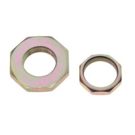 STEERING BEARING NUT SET SYM ALLO/ CELLO/ FIDDLE/ JET/ ORBIT/ SYMPHONY 50-125cc 99-21