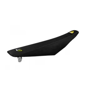 Blackbird seat STANDARD PYRAMIDE Kawasaki KXF 250-450cc 12-16 Black