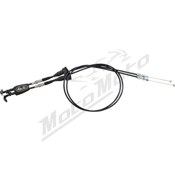 MOTION PRO Rev3 Reguliujamas akceleratoriaus kompl. Suzuki RM-Z 450 13-17 