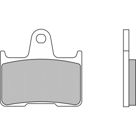 Brembo stabdžių trinkelės Suzuki GSF / GSX / GSX-R