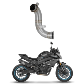 Duslintuvo vamzdis Dominator CF MOTO 800 NK 2023-2026 Racing