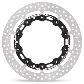 MOTO-MASTER HALO Front Floating Brake Disc BMW F / R / S / K 800/1600 09-24 